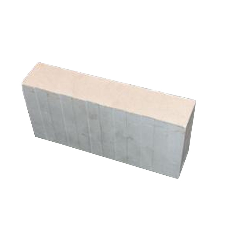 光泽薄层砌筑砂浆对B04级蒸压加气混凝土砌体力学性能影响的研究